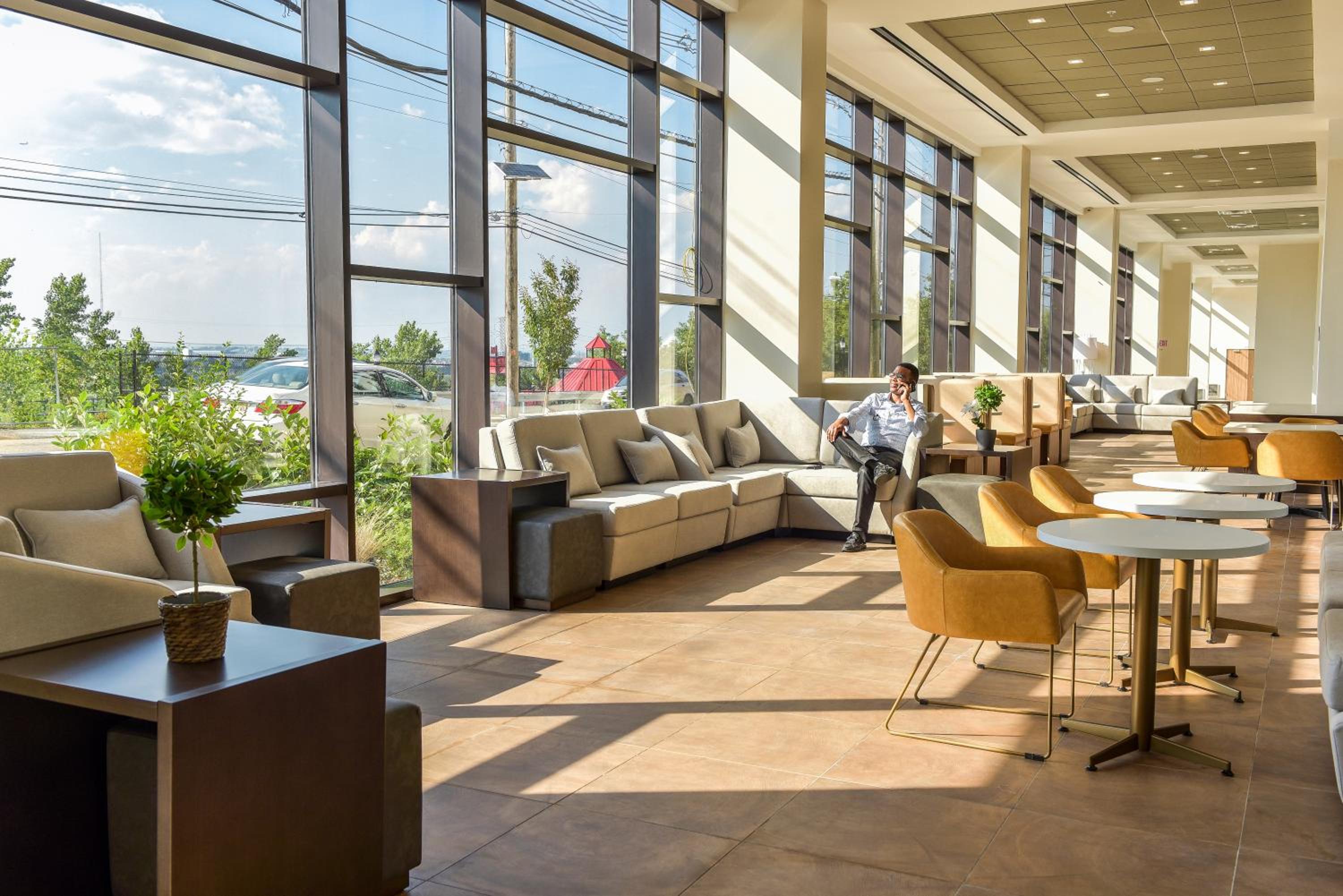 Wyndham Garden North Bergen Near Secaucus - photo 308