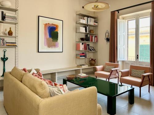 Damarosa Suite Luxurious 2 Bedroom — 4-Star Luxury Hotel in Lecce, Italy