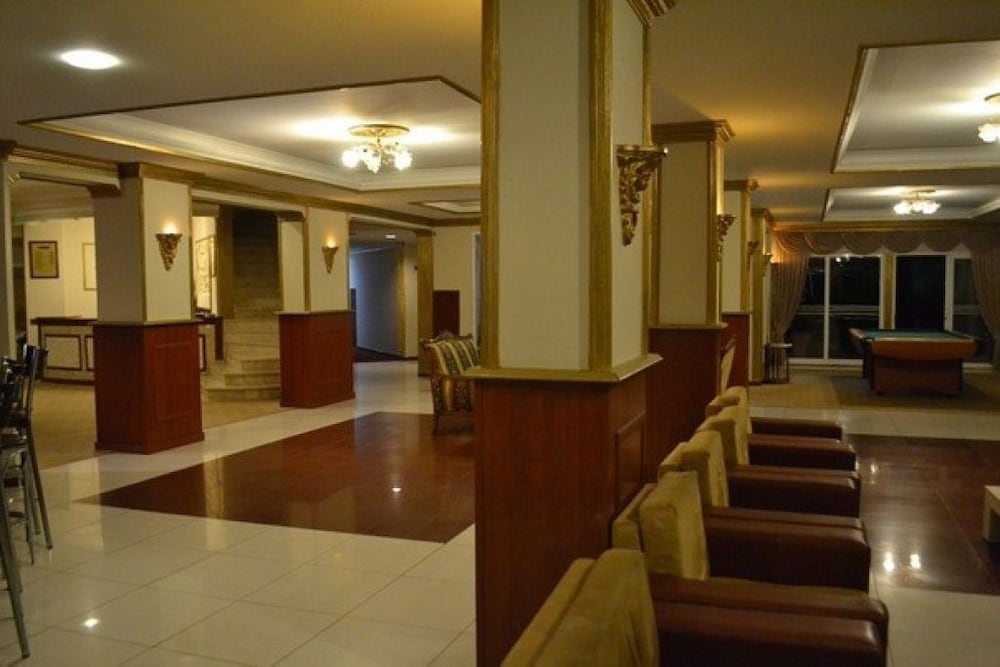 Armir Palace — Kemer — photo 2