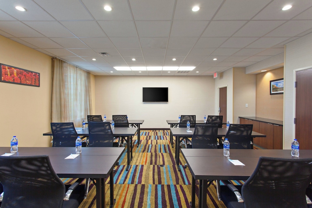 Fairfield Inn & Suites by Marriott Tucumcari - photo 29
