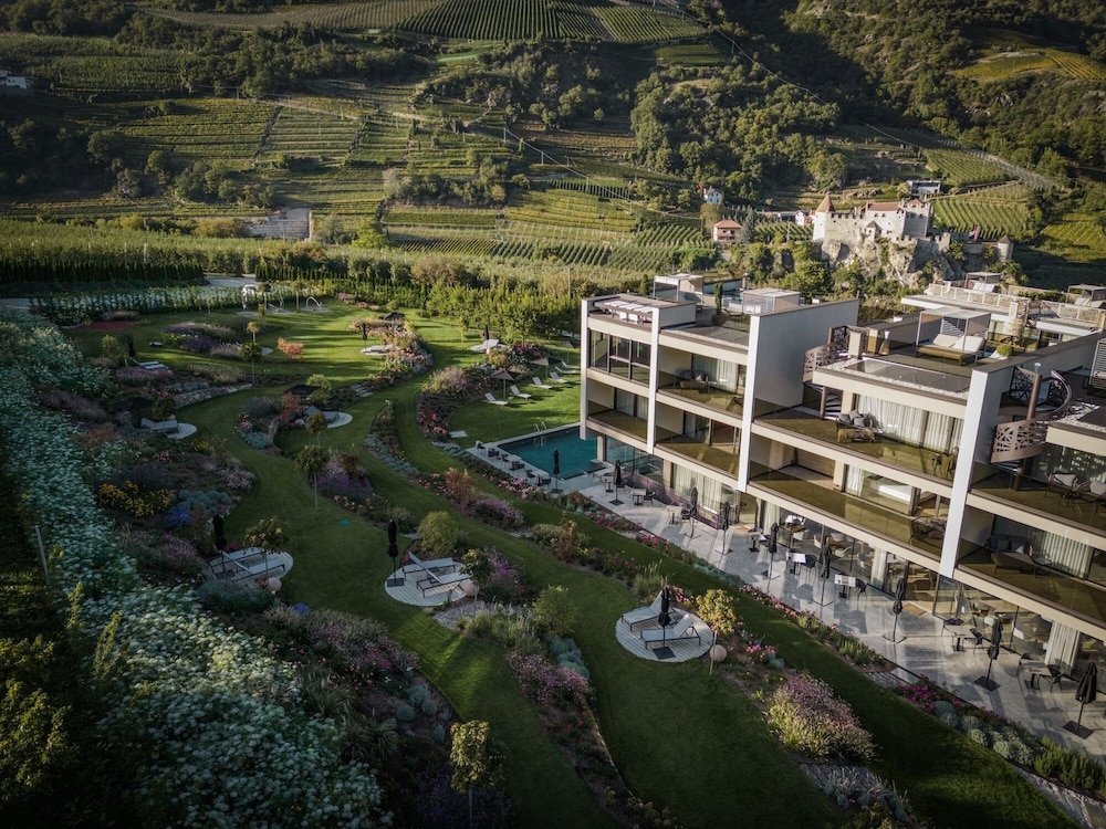 Boutique Hotel Amaril — hotel in Castelbello