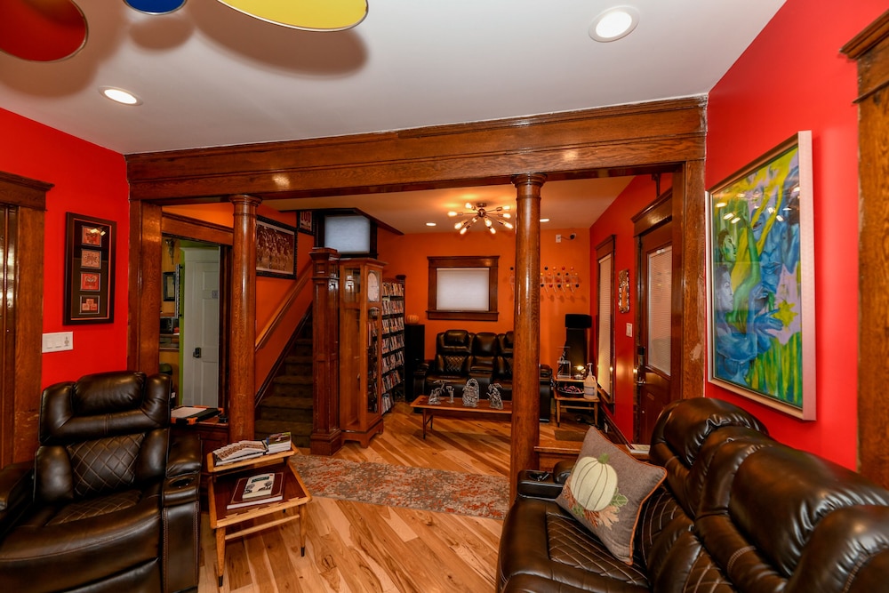 Berrodin Bed & Breakfast - photo 228