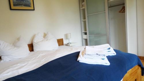 Kapitänshaus Oersberg - last minute hotel in Kappeln