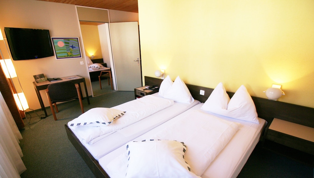 Hotel Metropol Saas Fee