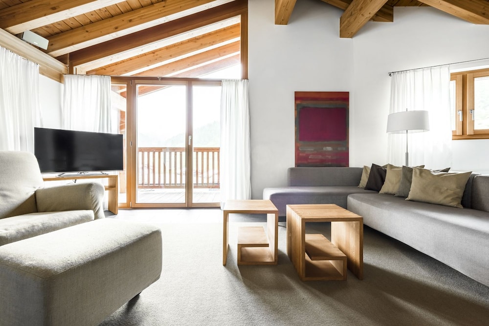 Ari Resort — Zermatt — photo 3
