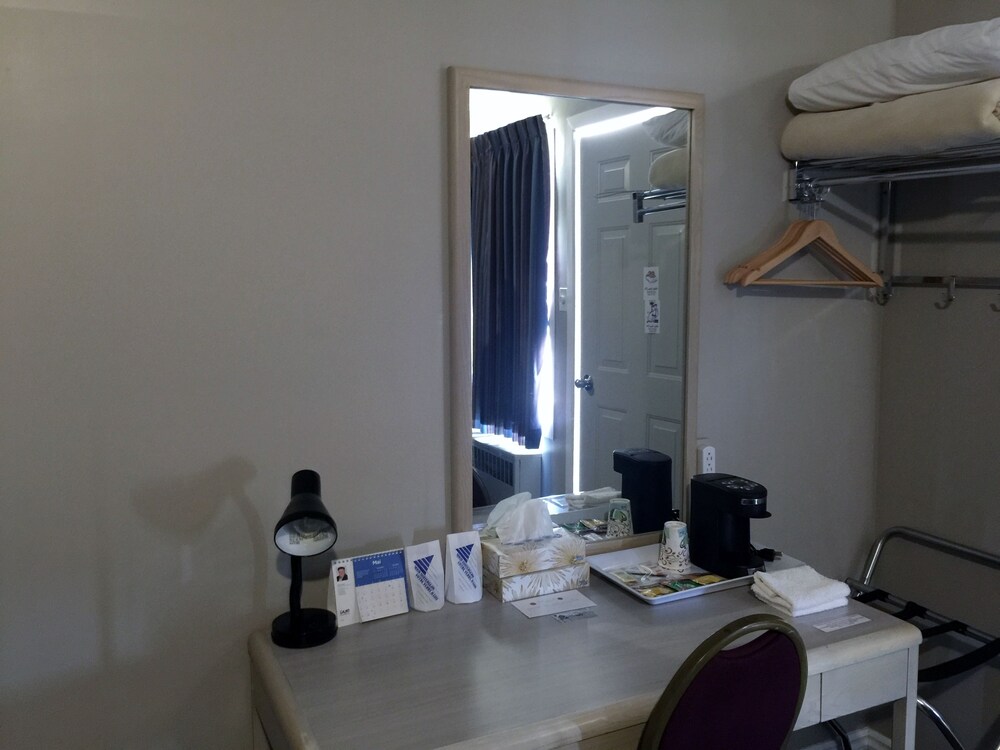 Motel Le Reve dOr — Amos — photo 5