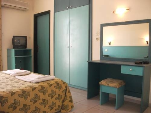 Atli - carbon neutral hotel in Kusadasi