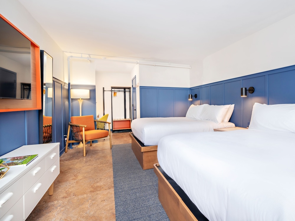 Bardstown Motor Lodge - photo 4