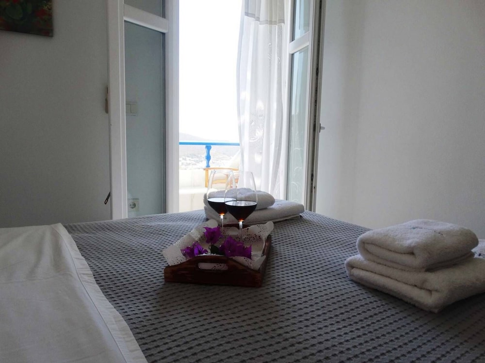 Castelopetra Studios — Amorgos — photo 2