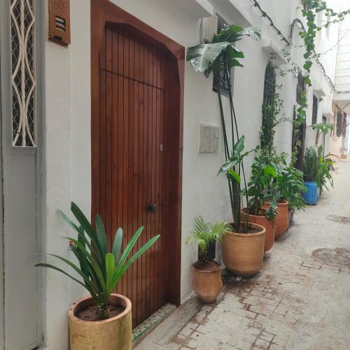 Riad Privé Bkl luxury Dar Baroud — 4-Star Luxury Hotel in Tangier, Morocco