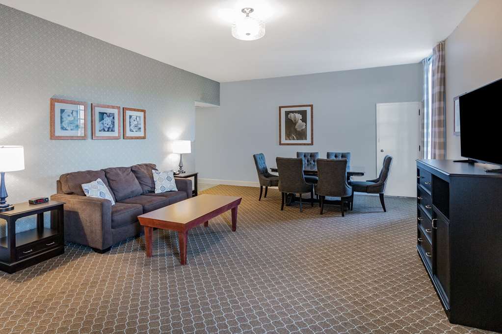 Natural Bridge Hotel Trademark Collection by Wyndham - photo 35
