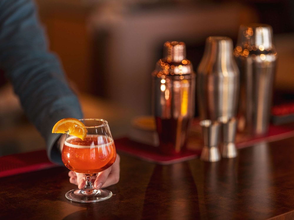 מזון ומשקאות