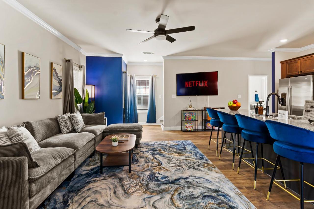 Cozy & Spacious 2 King Beds Near Uga & Downtown in Athens, United States