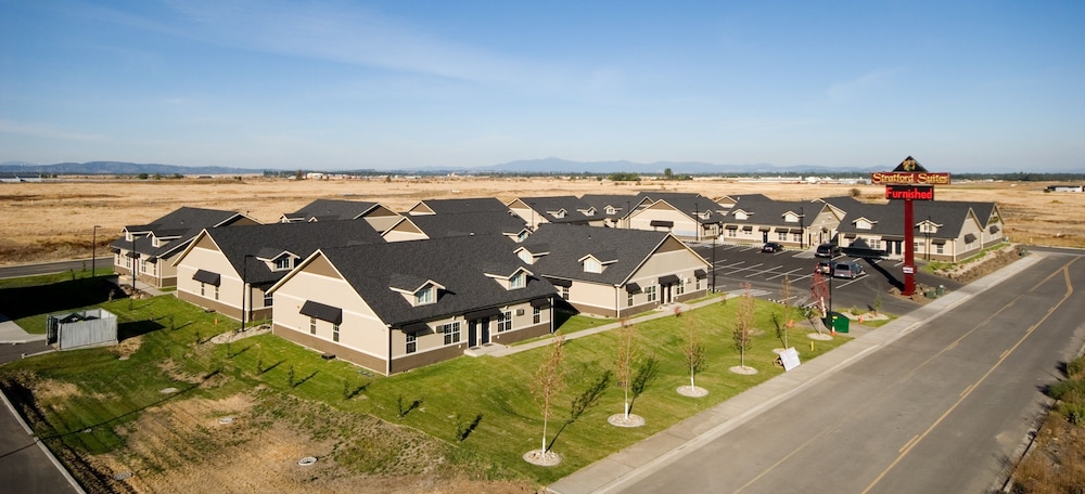 Stratford Suites - photo 18
