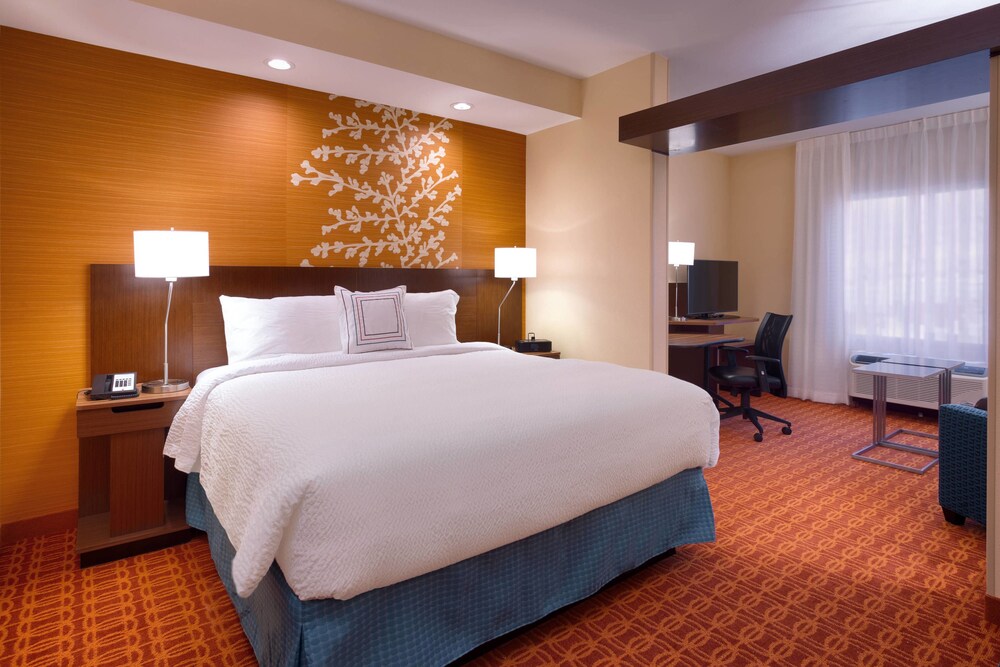 Fairfield by Marriott Inn & Suites Moab - photo 11