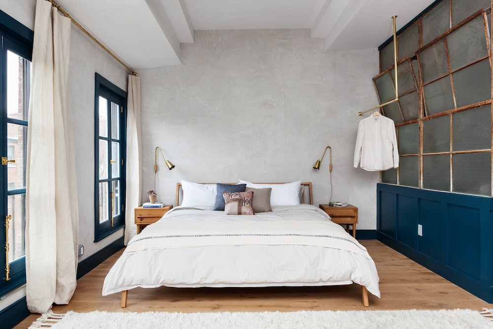 Lokal Hotel Old City - photo 7