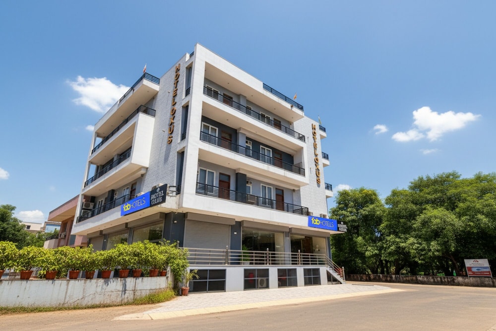 Fabhotel Prime Oxus - last minute hotel in Jaipur