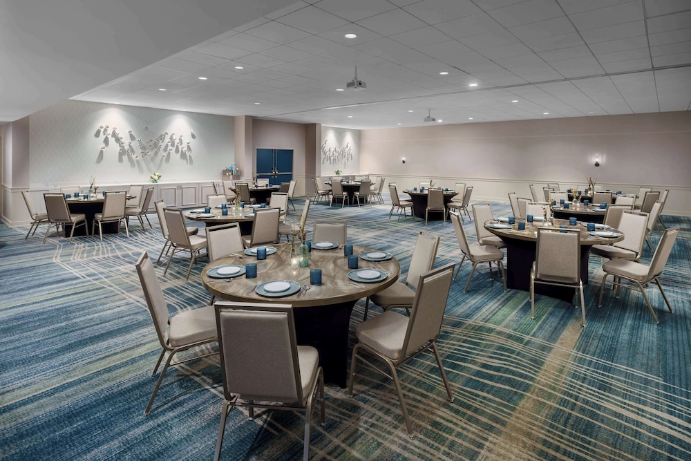 Hilton Garden Inn Ocean City Oceanfront - photo 59