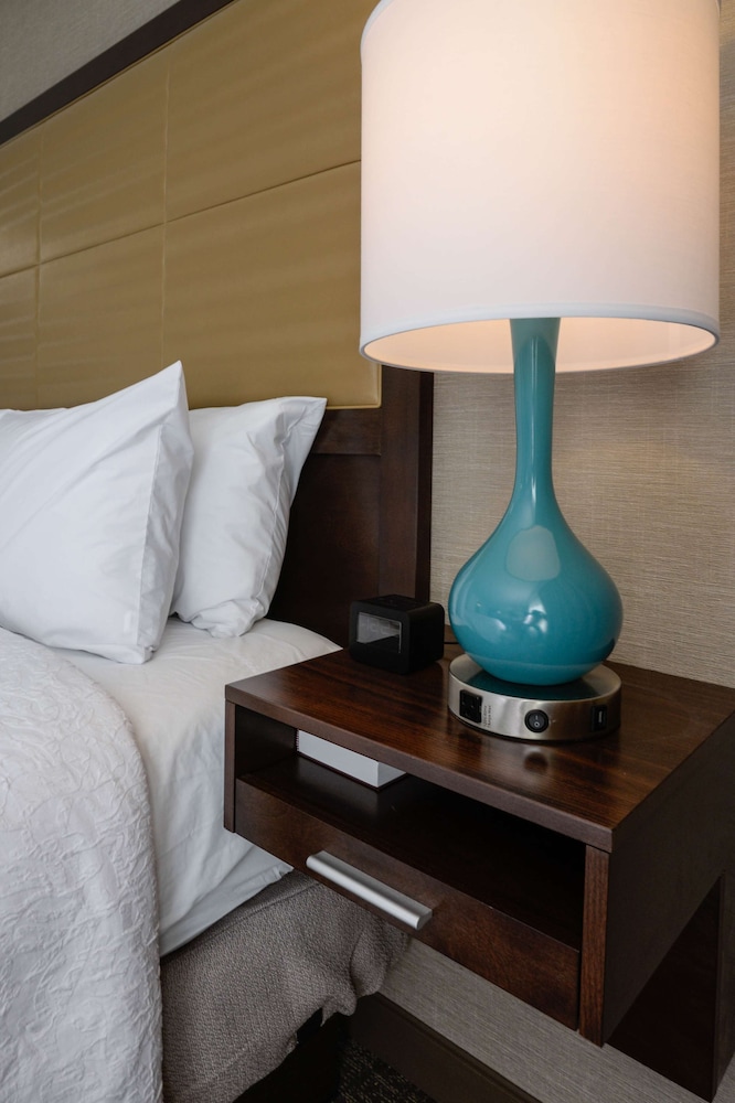 Hampton Inn Brighton - photo 24
