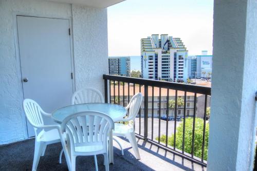 Sea Mark Towers 906 - photo 10