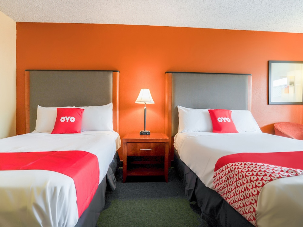 Travelodge by Wyndham Henderson - photo 10