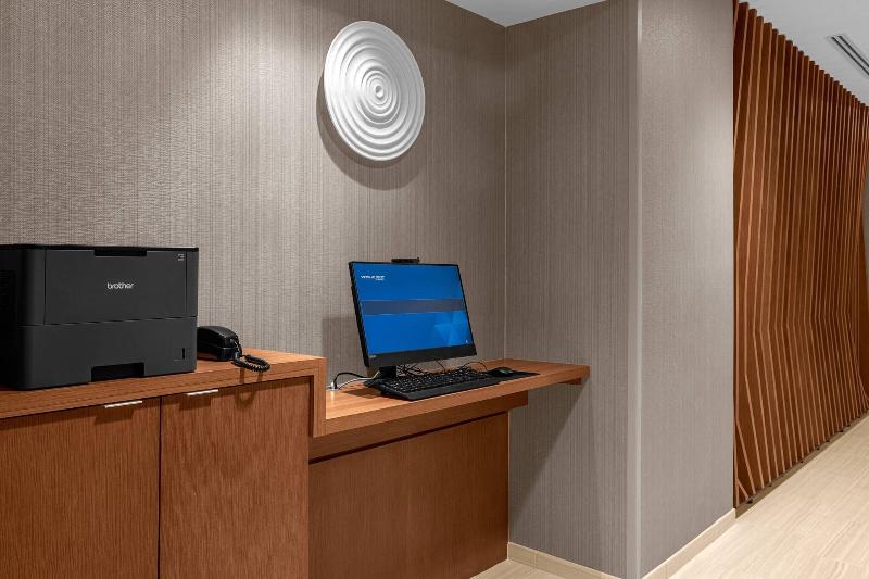 SpringHill Suites by Marriott Jackson - photo 49
