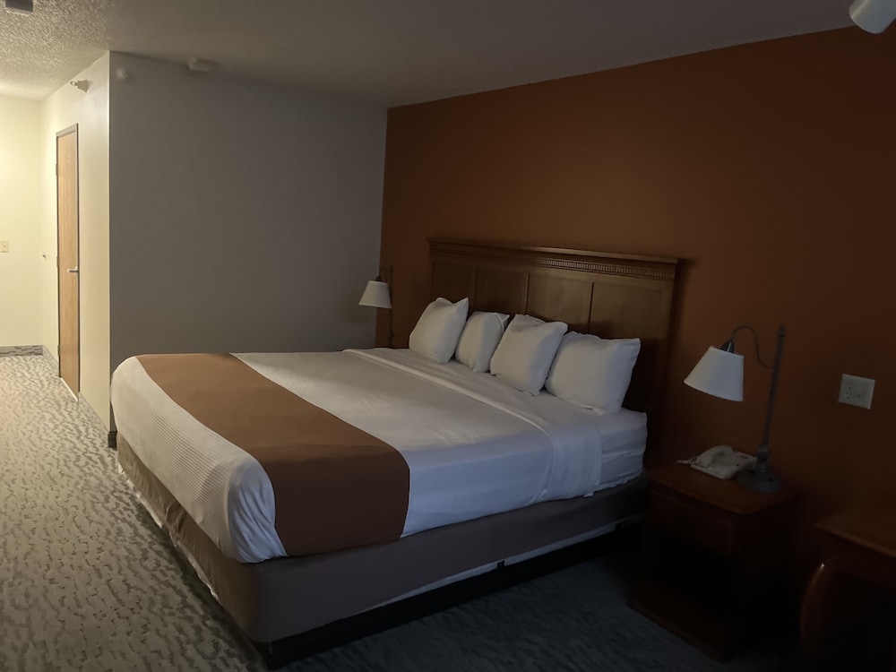 Regency Inn and Suites Anoka - photo 11