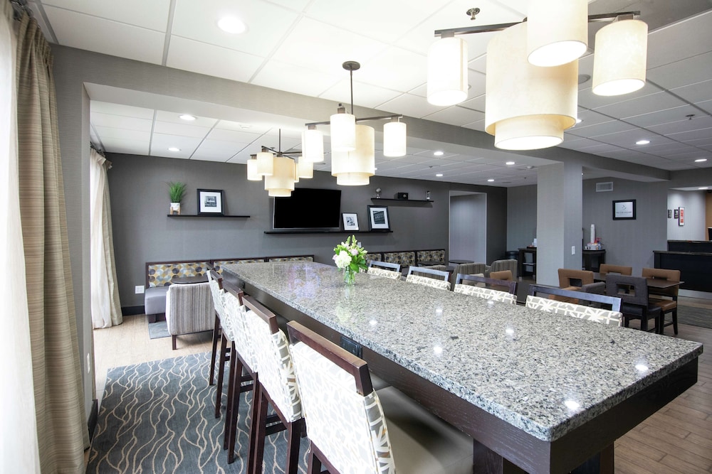 Hampton Inn Houston I 10 West Energy Corridor - photo 23
