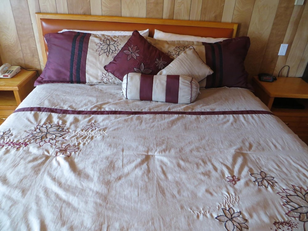 Coast Inn and Spa Fort Bragg - photo 20