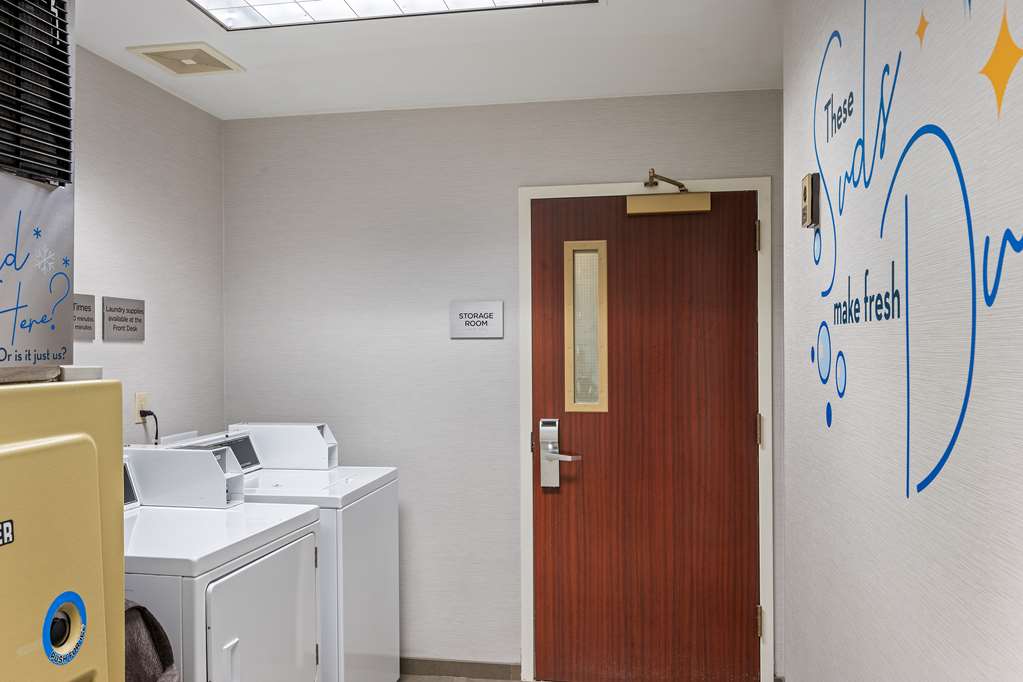 Sonesta Select San Ramon - photo 52