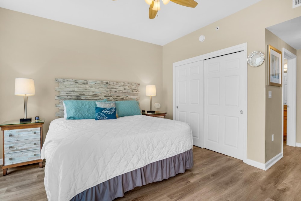 Palms Resort #1808 Jr 2BR - photo 4