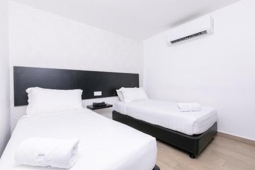 E Hotel Kulim — Kulim — photo 2