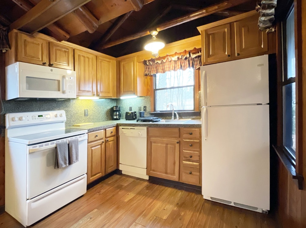 Mountain Springs Lake Resort - photo 122
