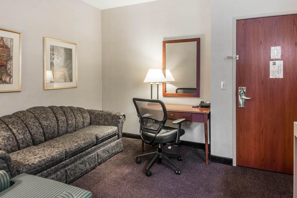 Holiday Inn Clarkston Lewiston by IHG - photo 14