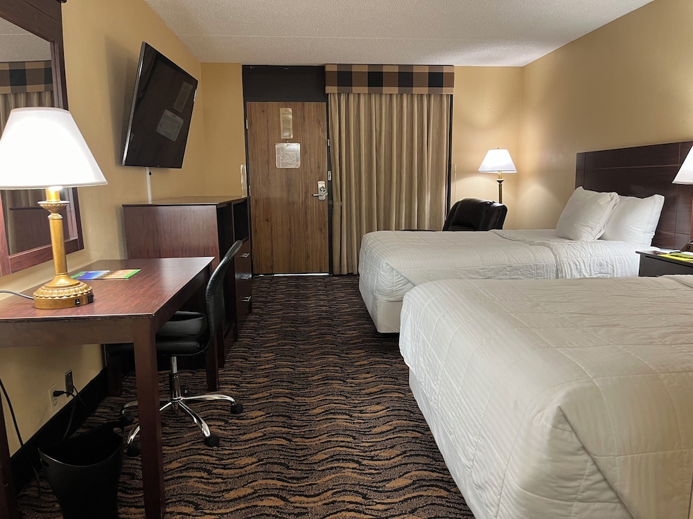 MCM Grande Hotel FunDome - photo 3