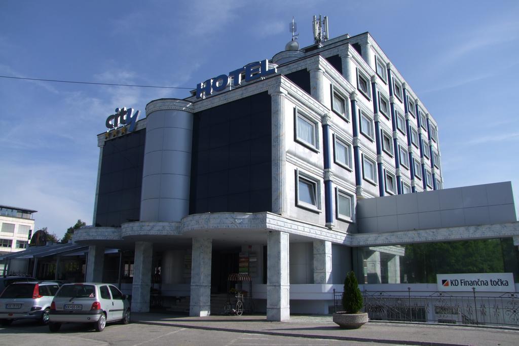 City Hotel Krško in Krsko, Slovenia