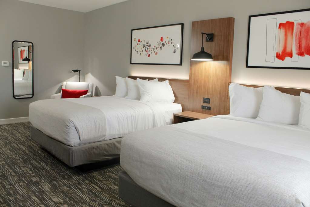 Hawthorn Extended Stay by Wyndham Oklahoma City Airport - photo 12