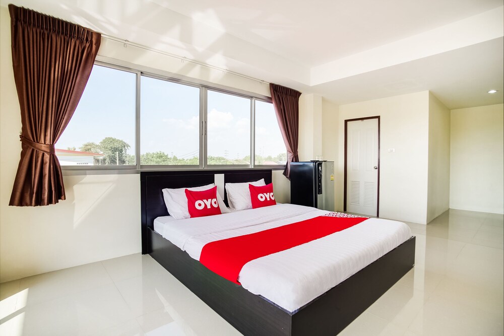 Nantharom Hotel And Restaurant — Chachoengsao