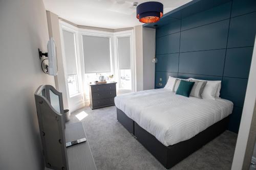 Lynwood House — 4-Star Luxury Hotel in Southport, United Kingdom