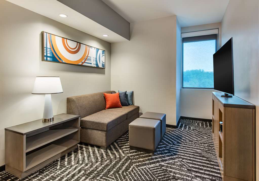 Hyatt House BWI Airport Baltimore - photo 22
