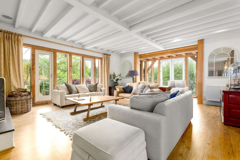 The Copse In Kidmore End in Reading, United Kingdom