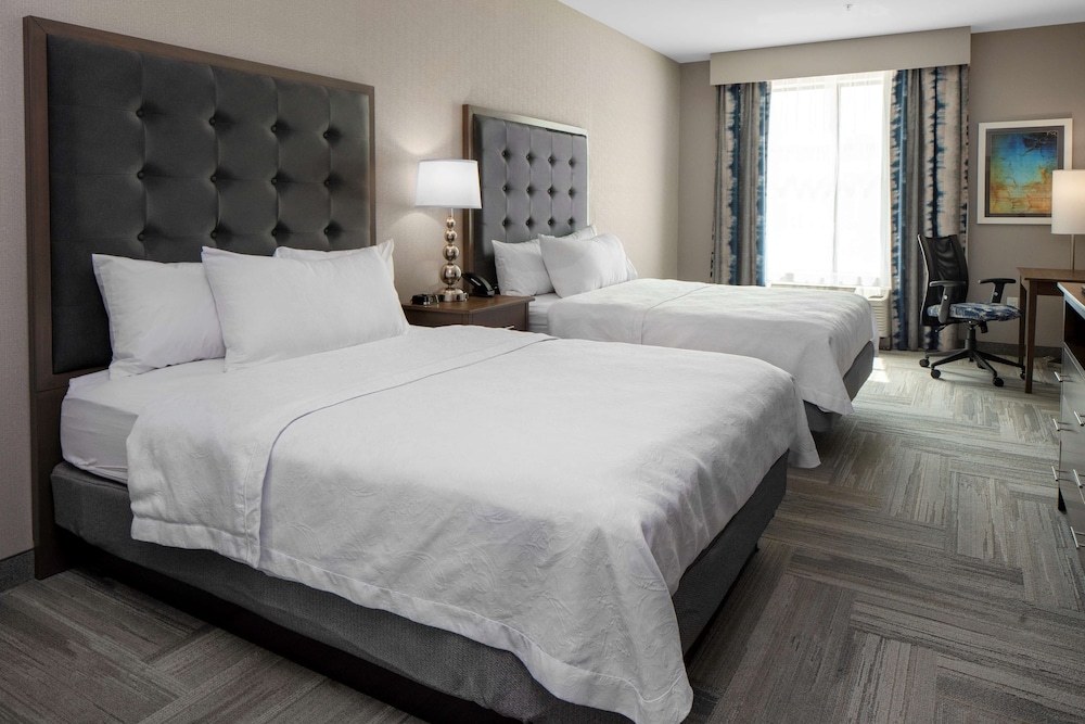 Homewood Suites by Hilton Greensboro Wendover NC - photo 4