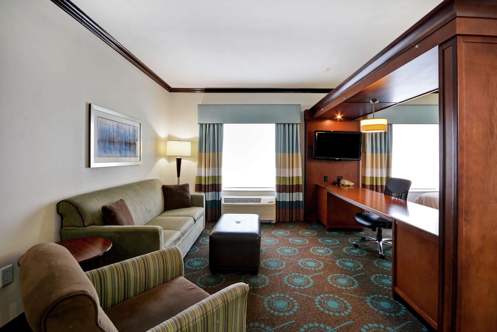 Hampton Inn & Suites San Antonio Northeast I 35 - photo 14