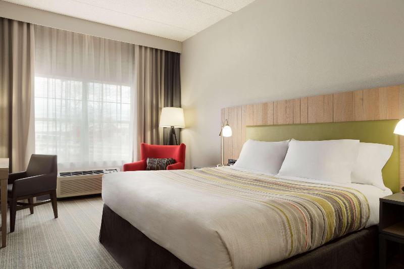 Country Inn & Suites by Radisson Jackson TN - photo 16