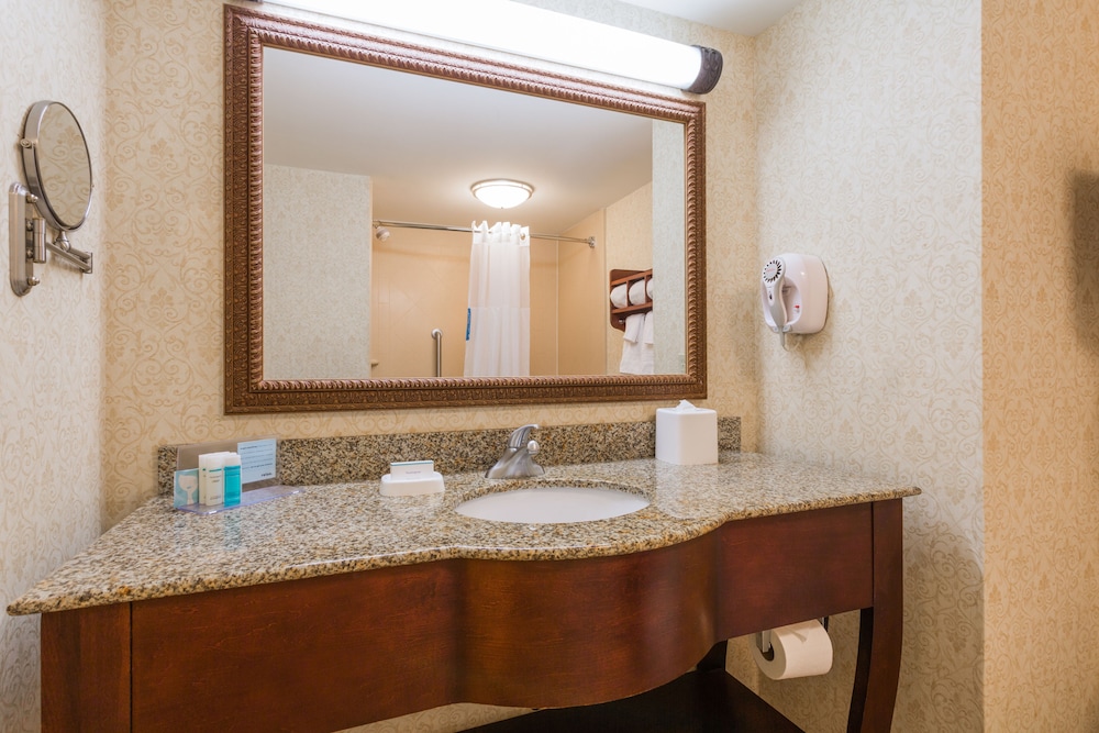 Hampton Inn & Suites Salisbury Fruitland - photo 20