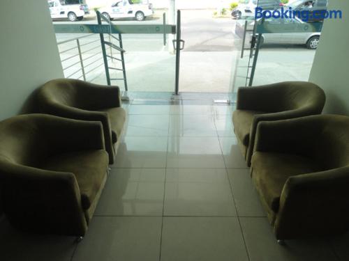 HF Minas Hotel — Vespasiano — photo 4