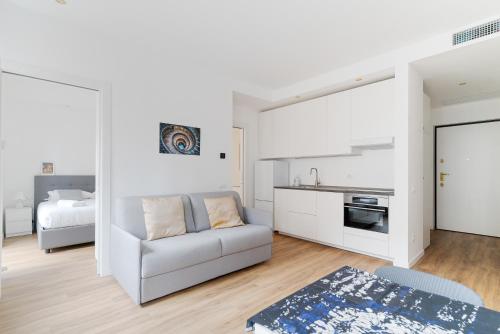 GuestHost Varesina Apartment Milano — 4-Star Luxury Hotel in Milan, Italy
