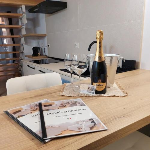 New 2024 Urban 48 in Cagliari, Italy