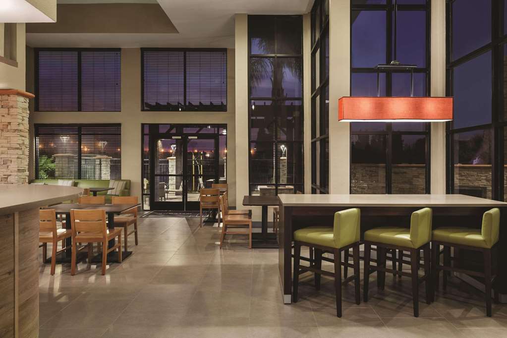 Country Inn & Suites by Radisson Bakersfield CA - photo 16