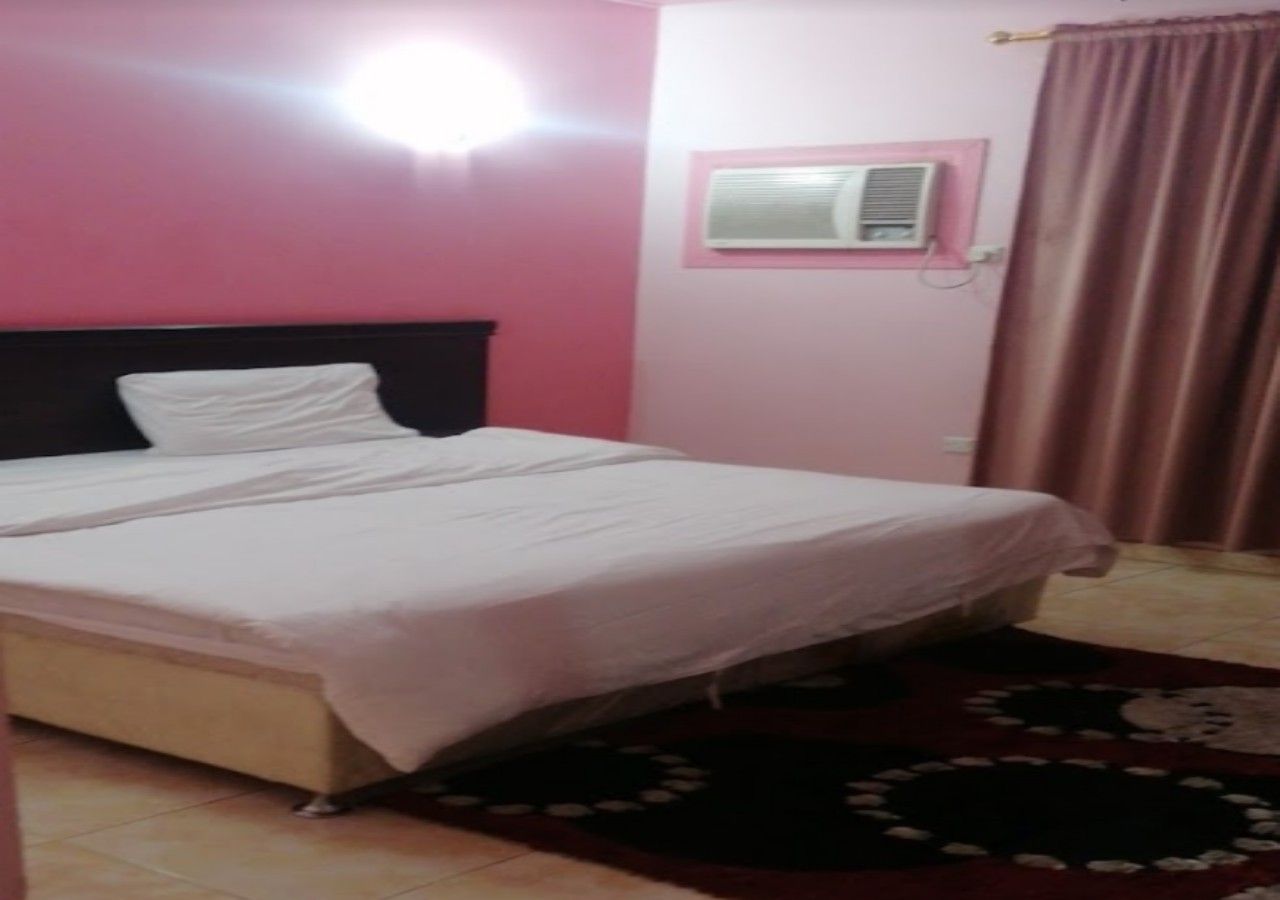 Alsaeri in Ta'if, Saudi Arabia